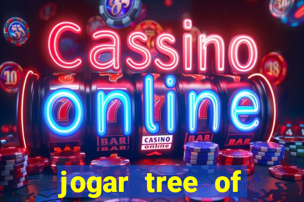 jogar tree of fortune demo